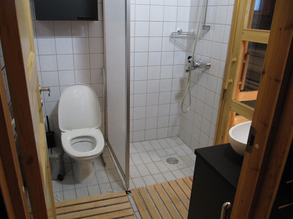 Rukako JÖRÖKÖLLI AS. 1