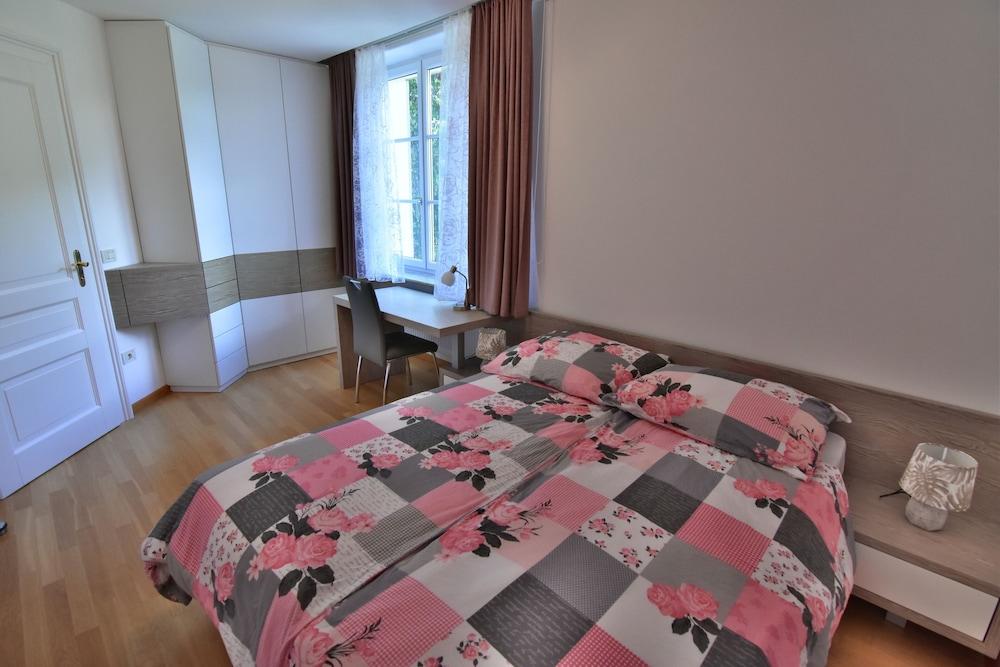 Vila Kljuce Apartments Bled