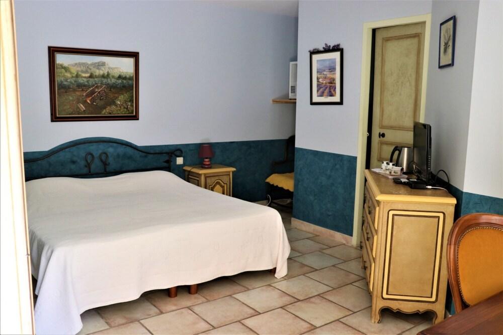 Domaine des Gendalis