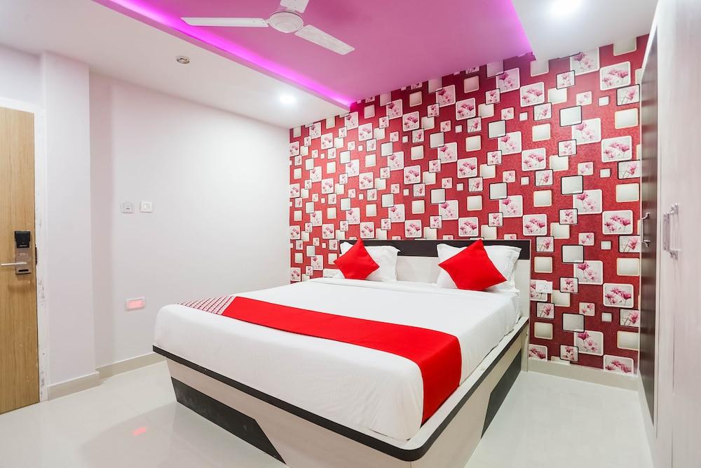 OYO 47488 Hotel Keshmin
