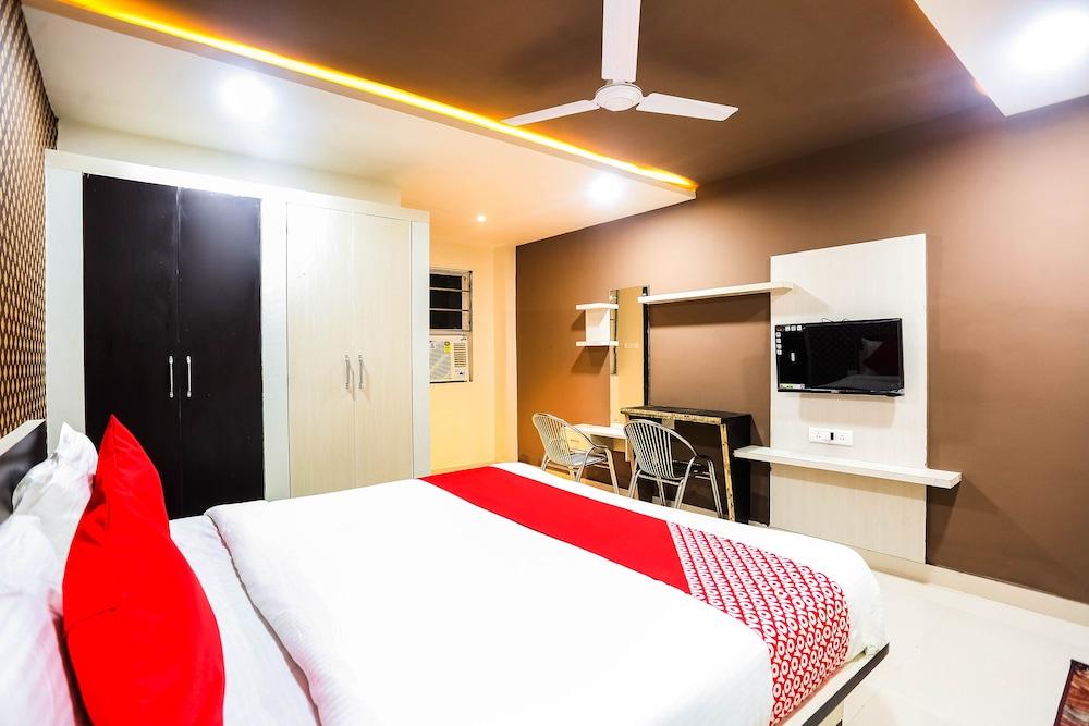 OYO 47488 Hotel Keshmin