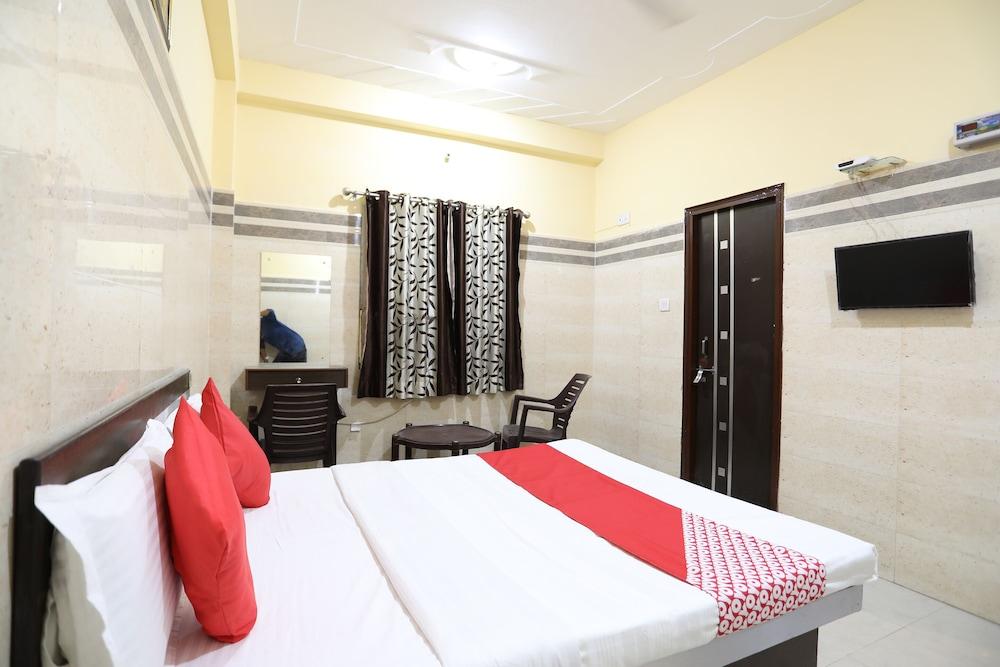 OYO 29664 Kanchan Palace