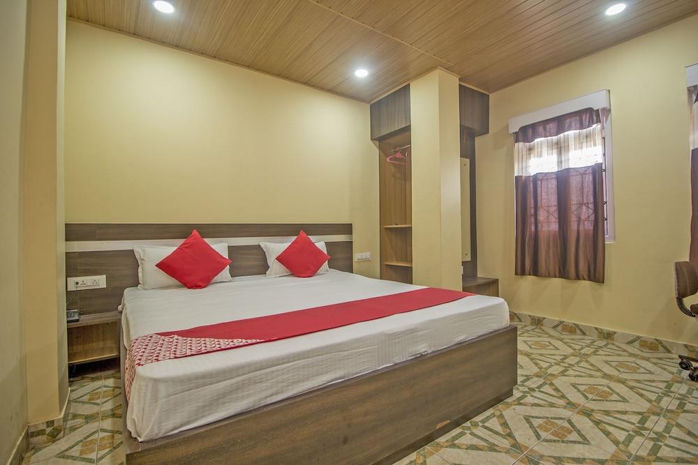 Hotel Kalash