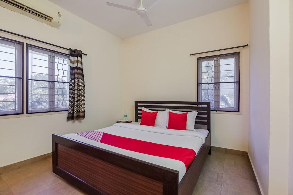 OYO 46628 Pheonix Inn