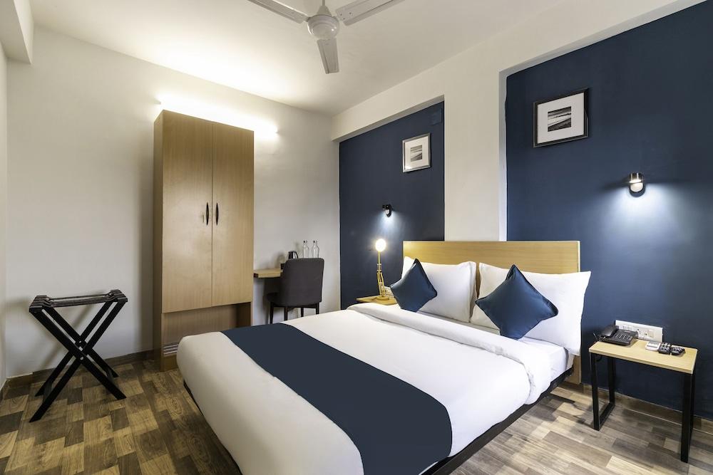 SilverKey Executive Stays 42958 SG Highway