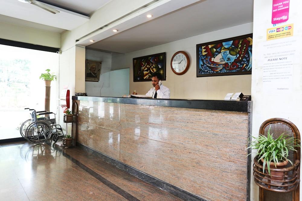 Capital O 45308 Hotel Highway