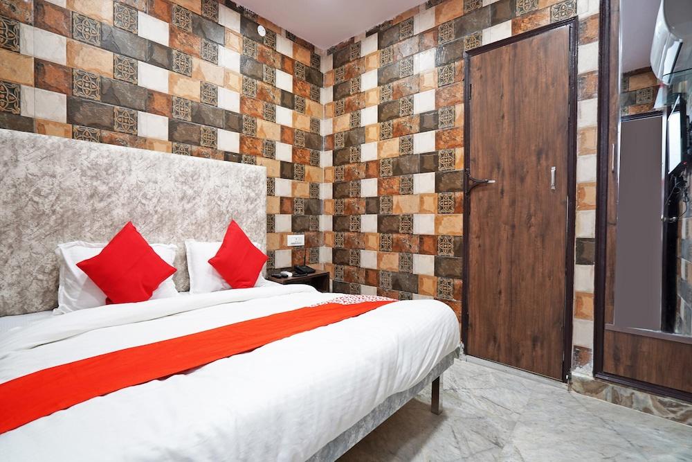 OYO 62660 Hotel Park View