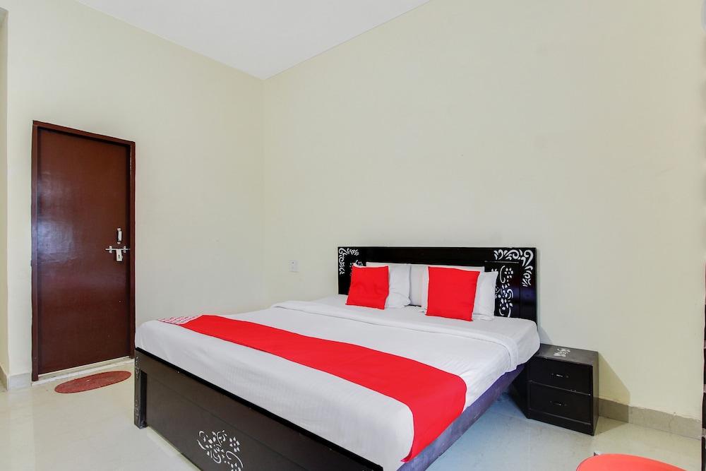 OYO 47625 Shri Krishna Dham