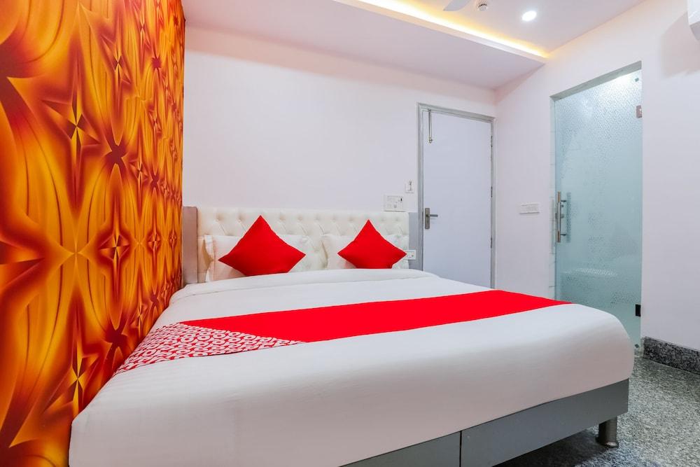 OYO 46183 New Tech India