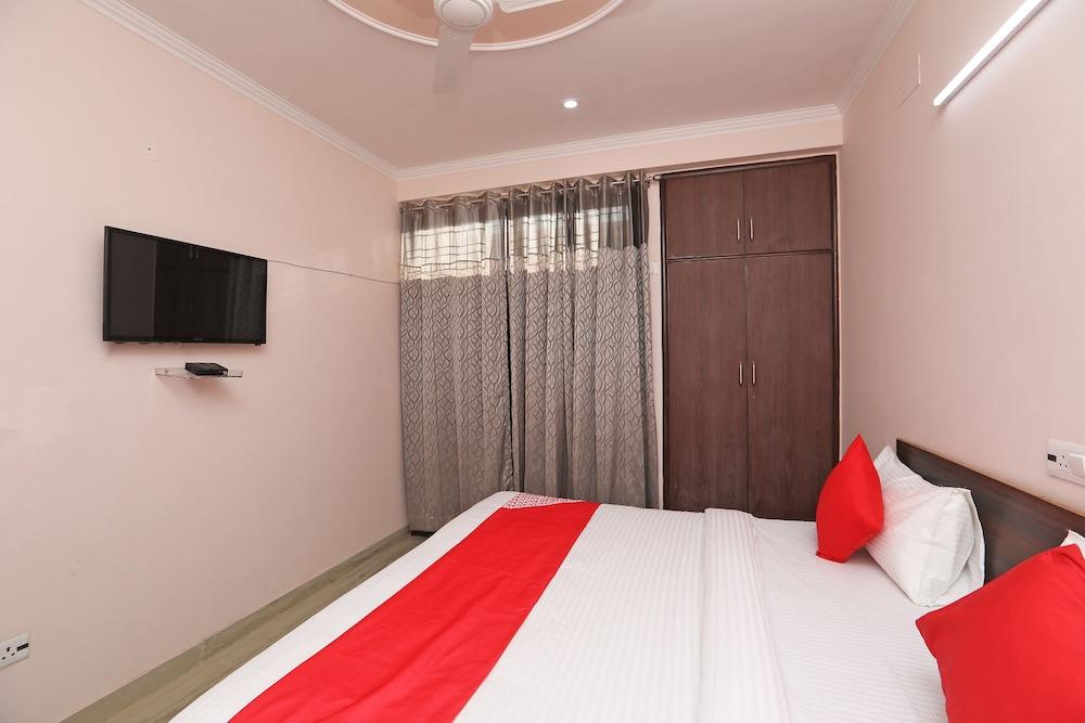 OYO 40164 Kanchan Sadan