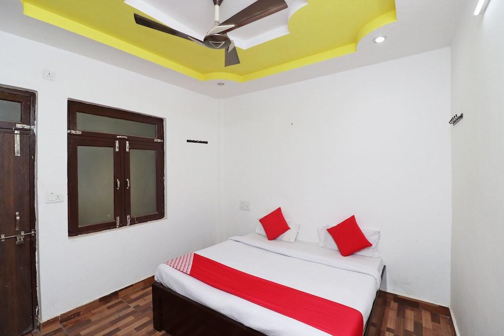 OYO 41236 Shree Ji Dham