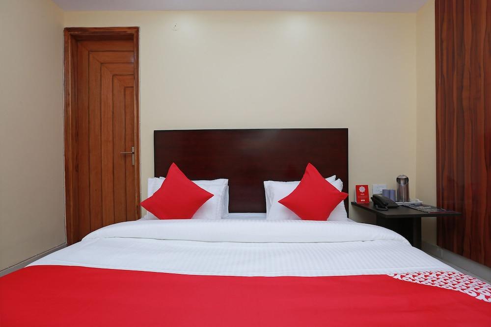 OYO 35361 Leisurrestay