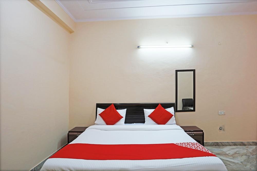 OYO 48502 Shree Krishna Resort