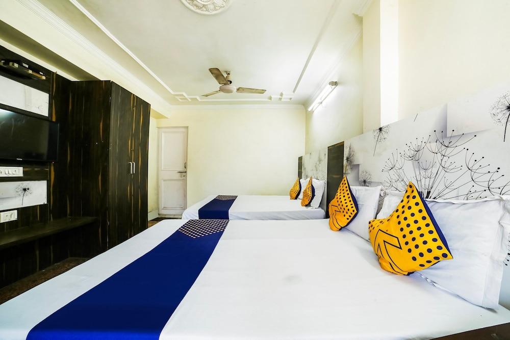 SPOT ON 40016 Hotel Vandana