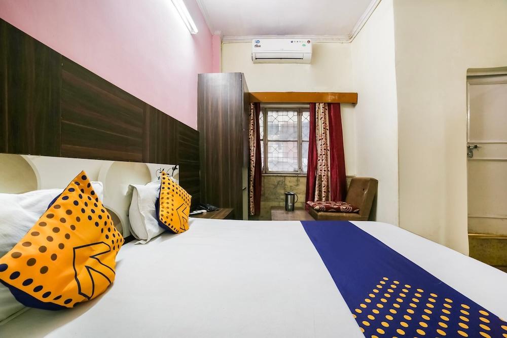 SPOT ON 40016 Hotel Vandana