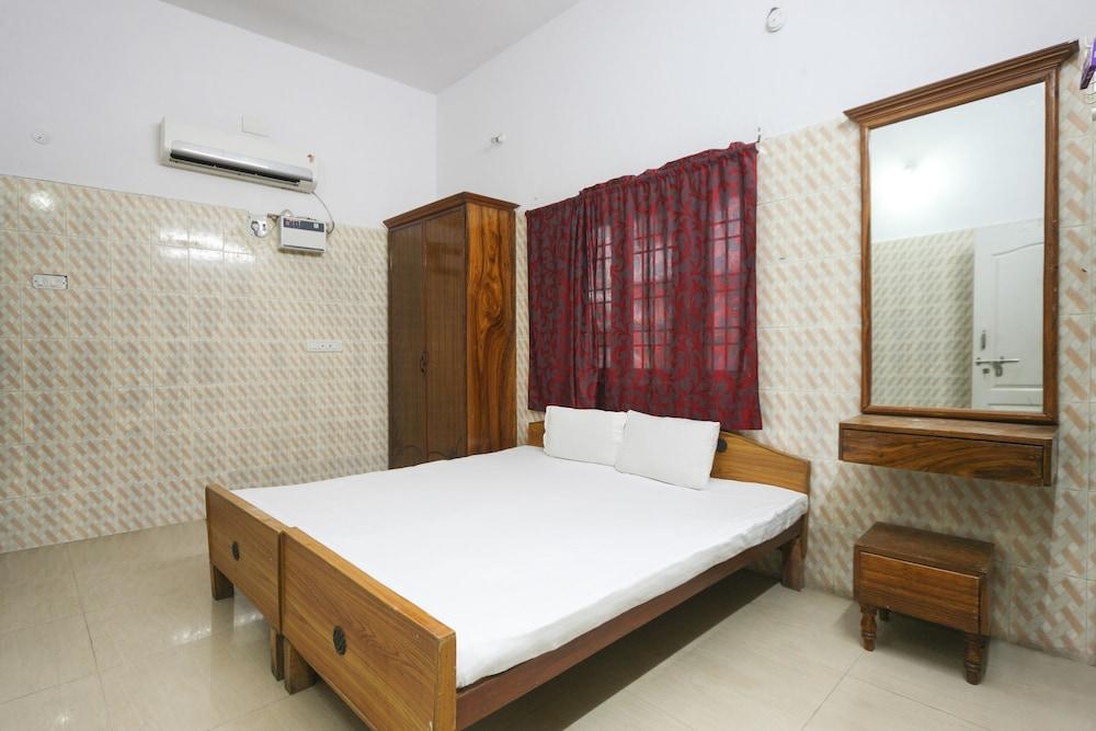 SPOT ON 62480 Jd Mahal