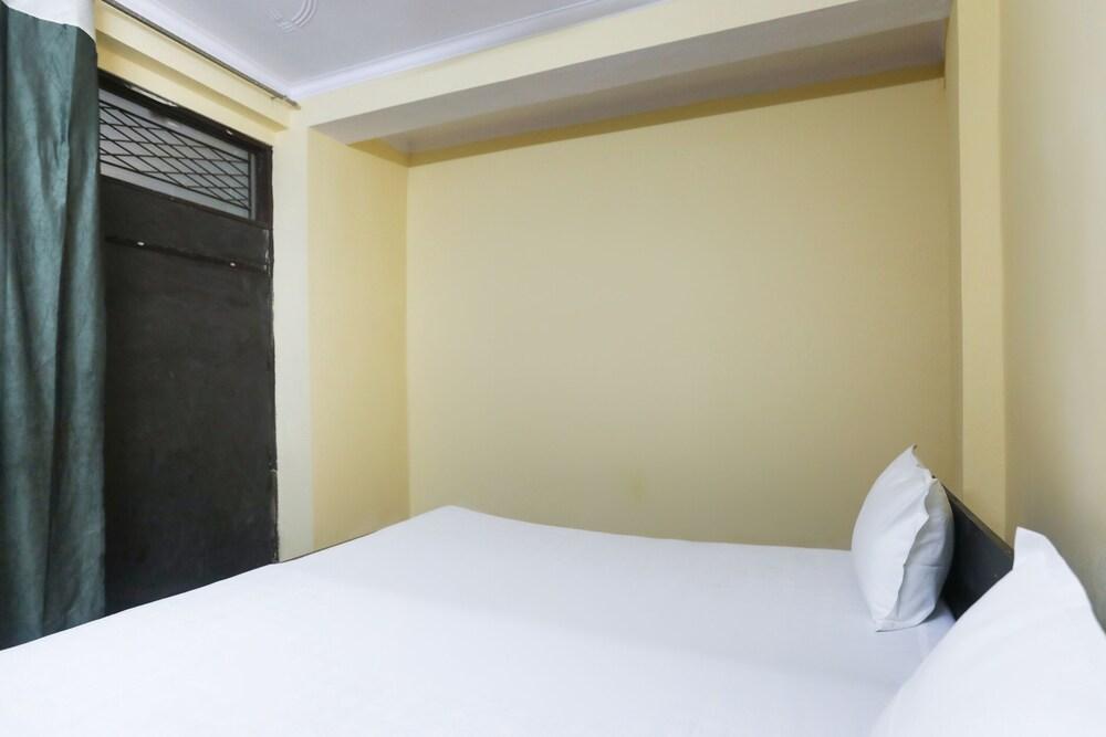 SPOT ON 61003 Kailash Dham