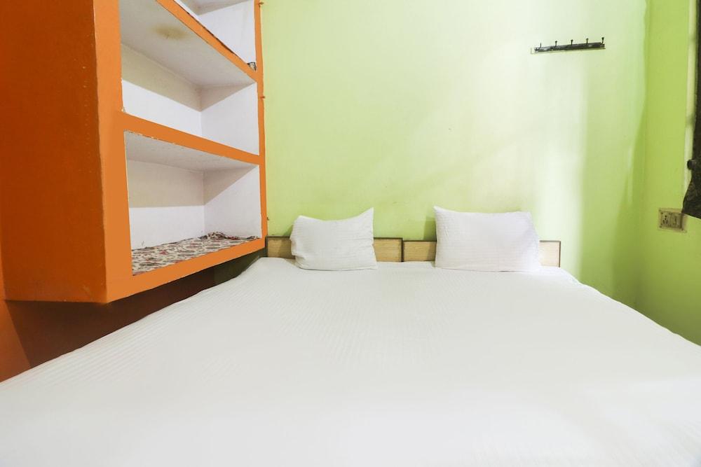 SPOT ON 60947 Godavari Lodge