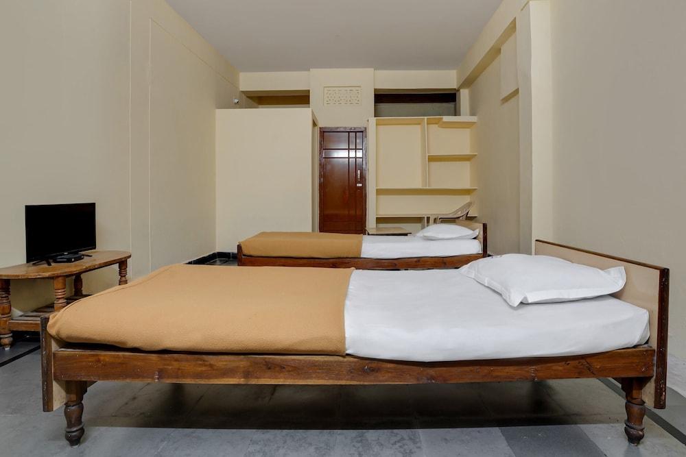 SPOT ON 43890 Kaveri Lodge