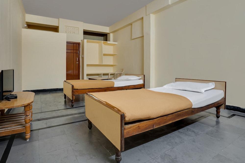 SPOT ON 43890 Kaveri Lodge