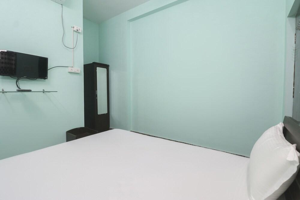 SPOT ON 39323 Sharda Millennium