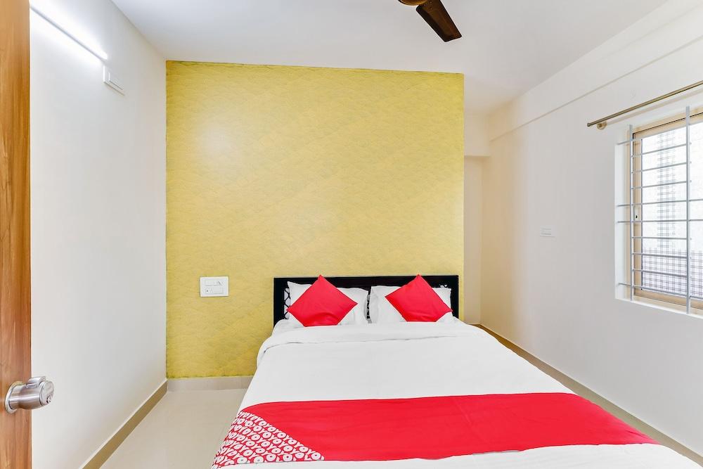 SPOT ON 49484 Jm Comfort