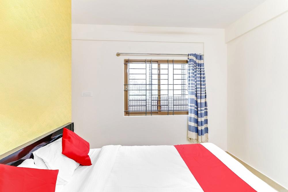 SPOT ON 49484 Jm Comfort