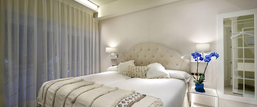 Pensión Plaza Nueva