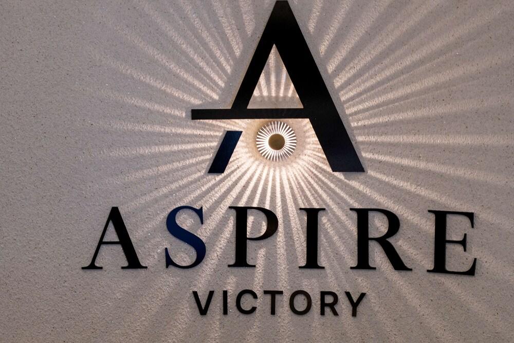 Aspire Victory