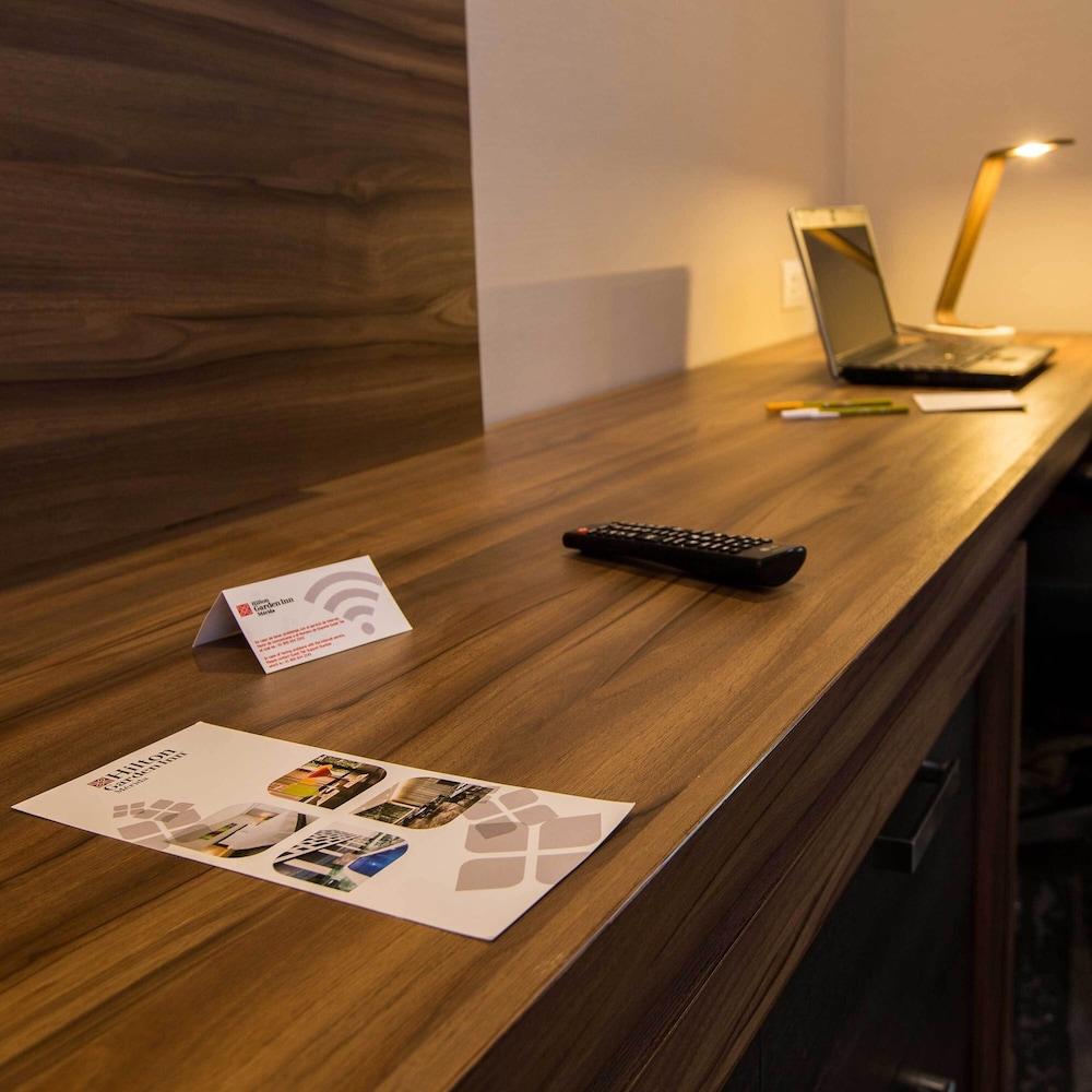 Hilton Garden Inn Monterrey Obispado