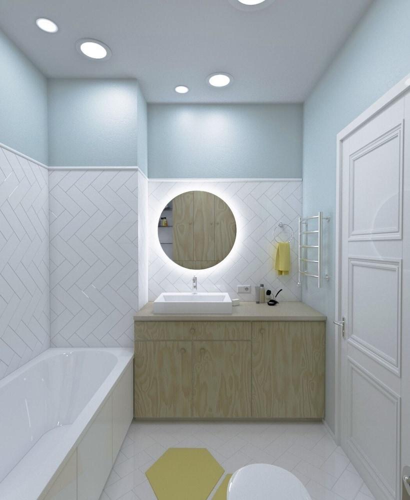 MalinaApt Adventure Times