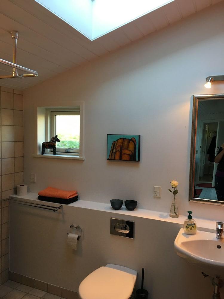 Heltoften Bed & Breakfast