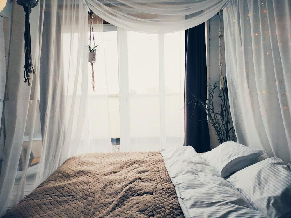 MalinaApt  Bohemian Loft