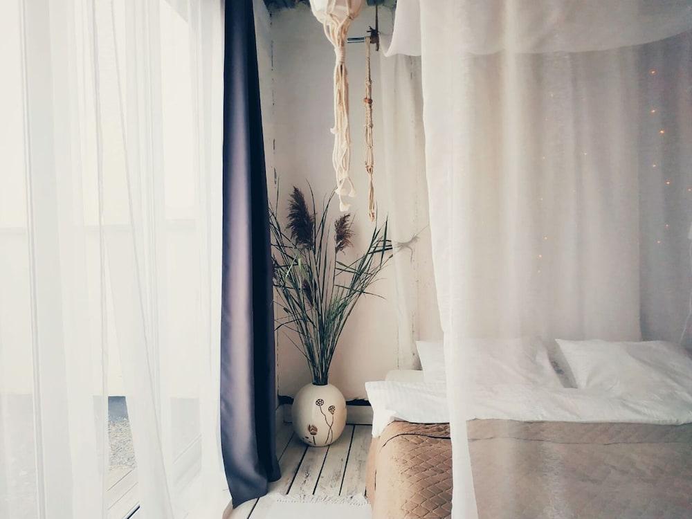 MalinaApt  Bohemian Loft