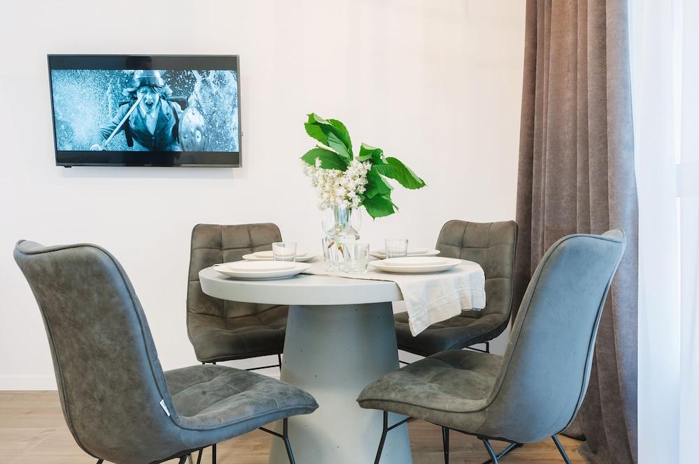 MalinaApt Odri Dynamique