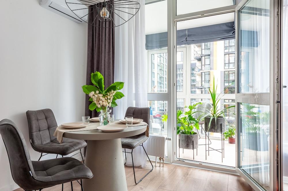 MalinaApt Odri Dynamique