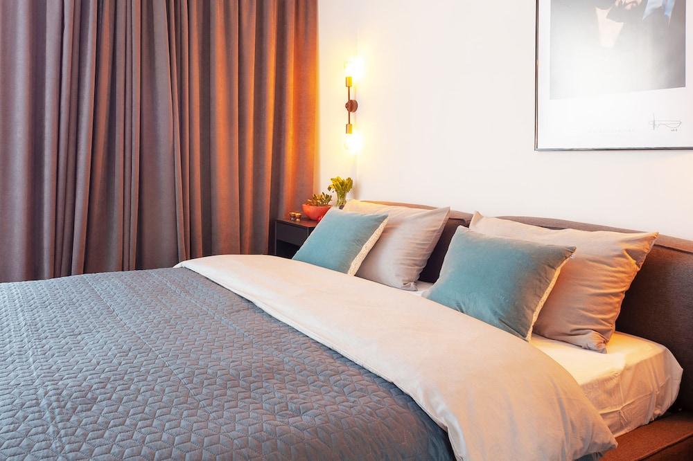 MalinaApt Edith Idéaliste