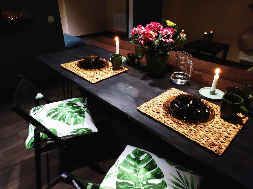 MalinaApt Fairy Bali