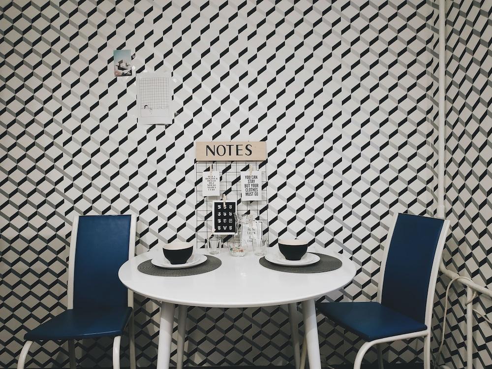 MalinaApt Hello Geometry