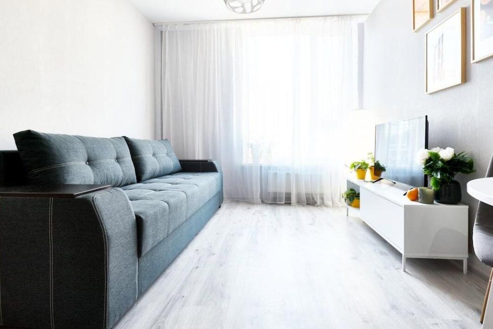 MalinaApt Vitamin Apartment