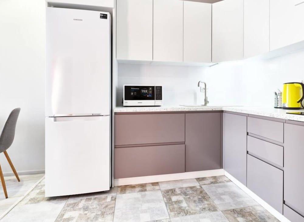 MalinaApt Vitamin Apartment