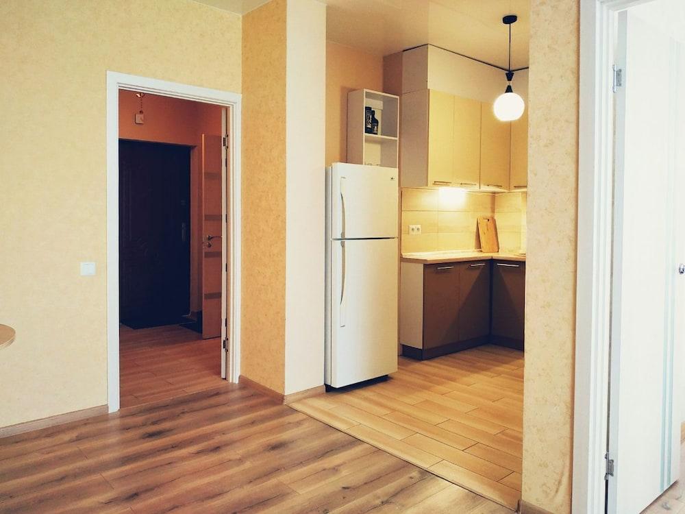 MalinaApt Pink Olive