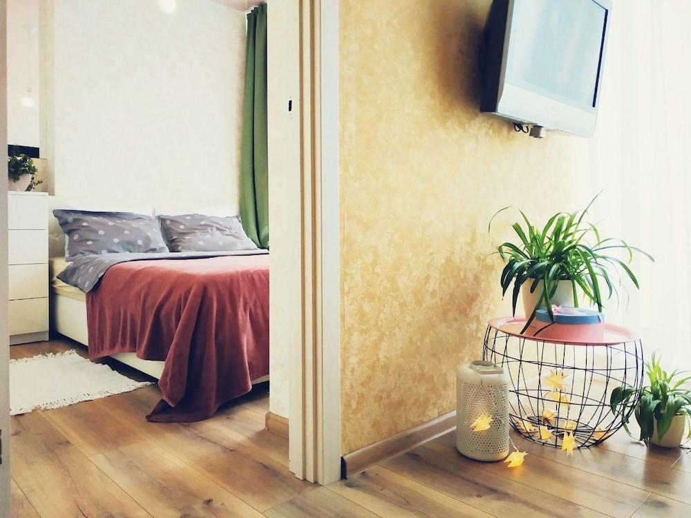 MalinaApt Pink Olive