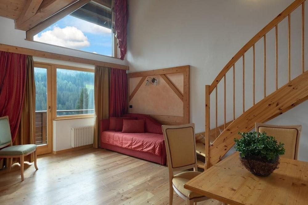 Carlo Magno Hotel Spa Resort