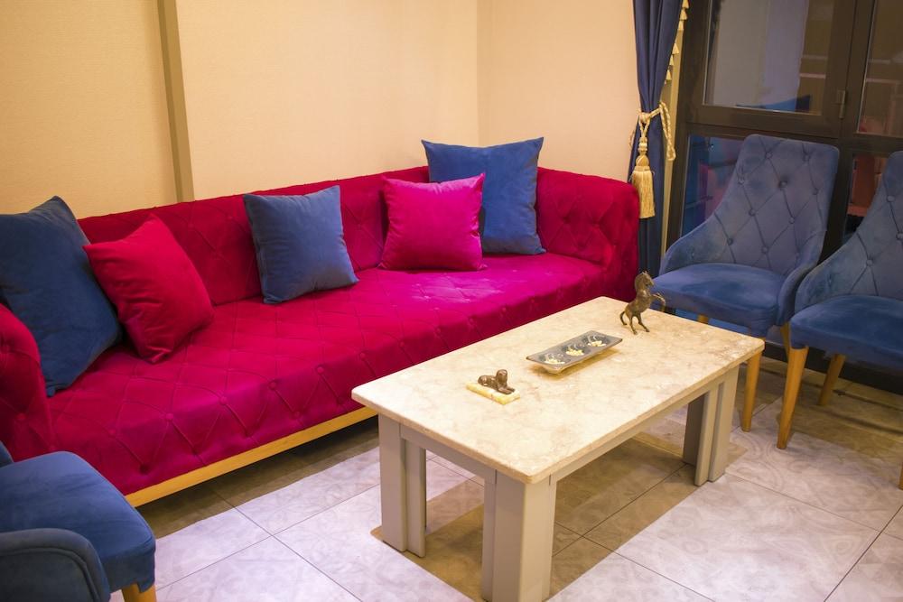 Mayer Hotel Istanbul