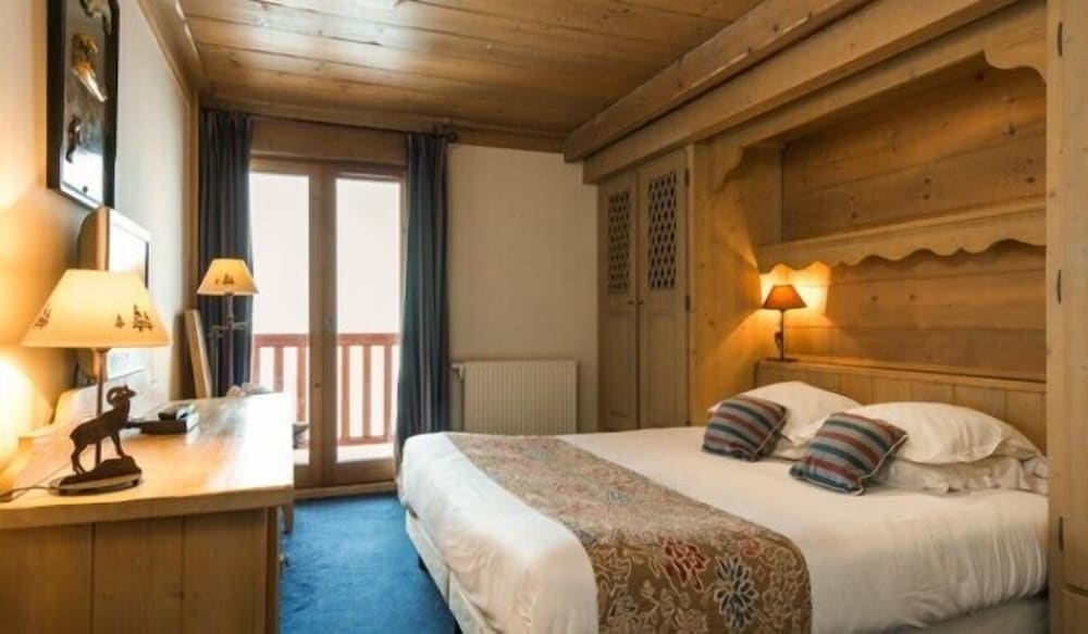 Chalet Hotel L'Ecrin