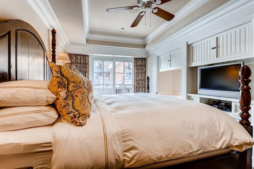 Vail VLG One Willow 3bd-joh