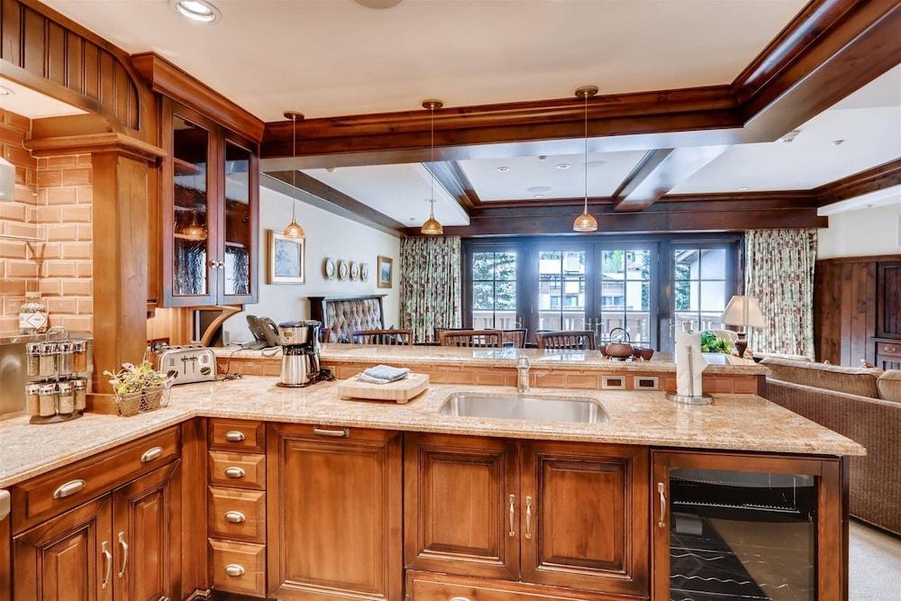 Vail VLG One Willow 2bd-dwork