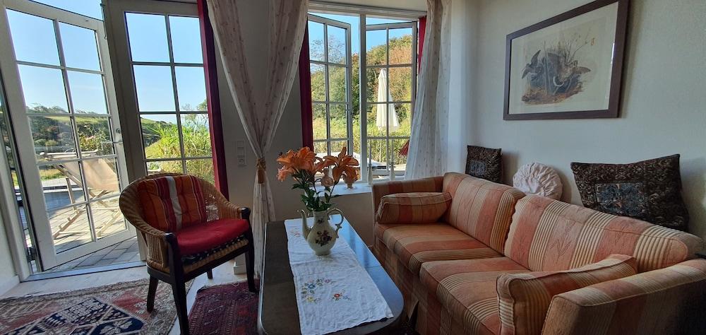 Næsbydale Badehotel