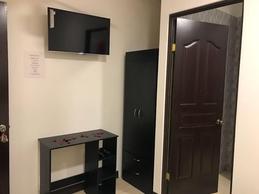 La Fortuna Rojas Dafu